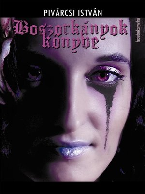 cover image of Boszorkányok könyve